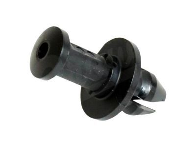 Ram 6509761AA PIN Push Pencil Brace To Air Dam