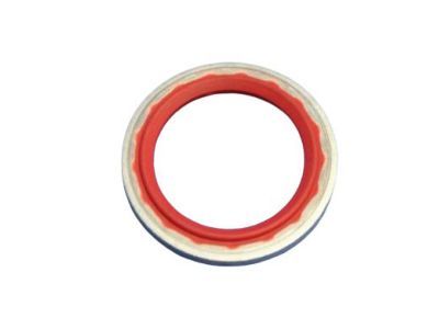 Jeep 68100679AA SEAL Slim Line 5/8"