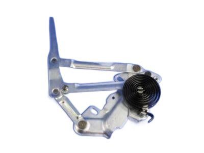 Dodge 55075794AC HINGE Hood