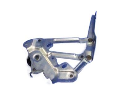 Dodge 55075794AC HINGE Hood