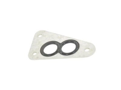 Chrysler 4884000AA GASKET Oil Filter Adapter