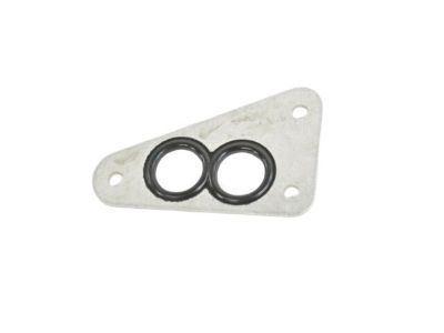 Chrysler 4884000AA GASKET Oil Filter Adapter
