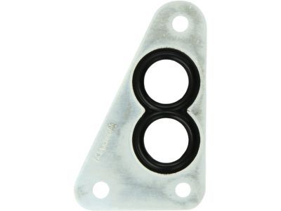 Chrysler 4884000AA GASKET Oil Filter Adapter