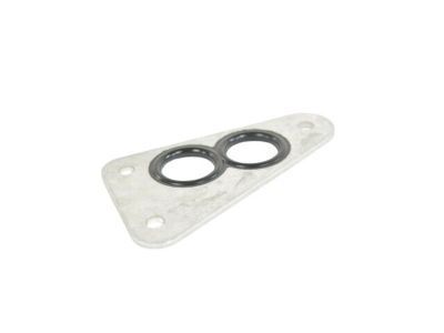 Chrysler 4884000AA GASKET Oil Filter Adapter