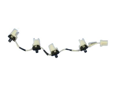 Jeep 68003476AA SWITCH Horn