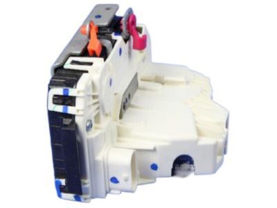 Mopar 4589239AL Lock Actuator, Front Driver Side
