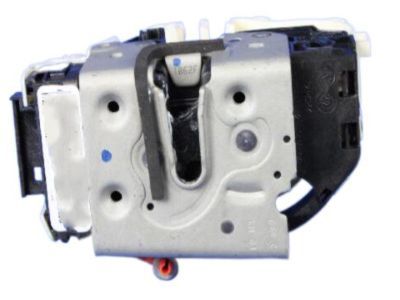 Mopar 4589239AL Lock Actuator, Front Driver Side
