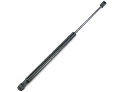 Jeep 55369333AD GAS CYLINDER Liftgate Glass