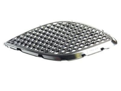 Mopar 68141087AC Bezel Hood
