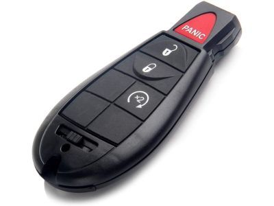 2011 Ram 2500 Transmitter - 56046639AB