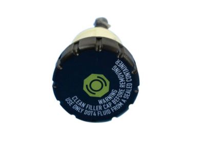 Ram 68226976AA RESERVOIR Fluid
