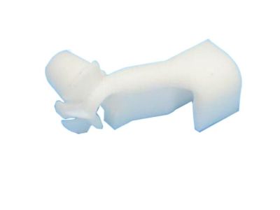 Ram 5191981AA CLIP Latch
