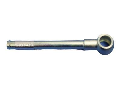 Dodge 5015714AA TUBE Fuel Supply