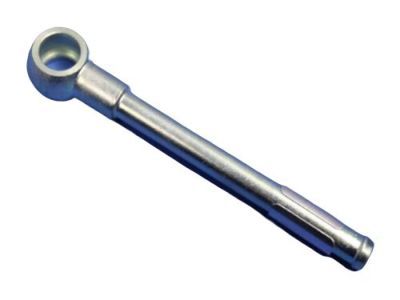 Dodge 5015714AA TUBE Fuel Supply