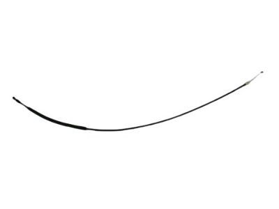 Jeep 5093678AA CABLE Seat Adjuster SEE NOTE