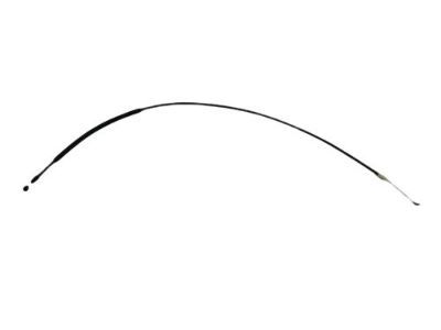Jeep 5093678AA CABLE Seat Adjuster SEE NOTE