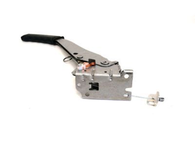 Dodge 1HY70DX9AA LEVER ASSEMBLY Parking Brake