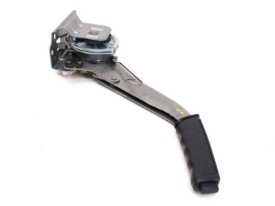 Dodge 1HY70DX9AA LEVER ASSEMBLY Parking Brake
