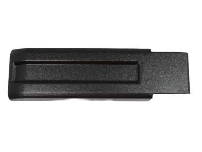 Jeep 55397092AB COVER TAILGATE HINGE UPPER HINGE