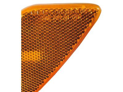 Jeep 55155629AC LAMP Side Marker