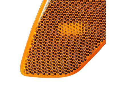 Jeep 55155629AC LAMP Side Marker