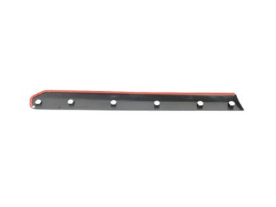 Mopar 5YF70JXWAA Body Side Molding