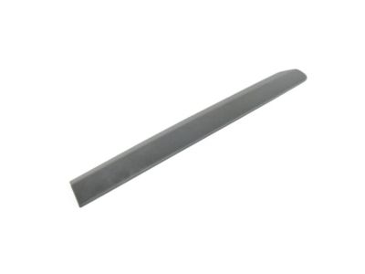 Mopar 5YF70JXWAA Body Side Molding