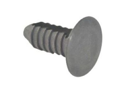 Ram 1ZR36LA6AA PIN Headliner Attach