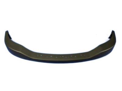 Dodge 55277325AA FASCIA Front Upper