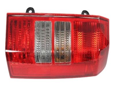 Mopar 5116240AK Lamp Tail Stop Turn Sidemarker