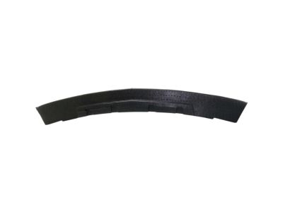 Mopar 68222853AC Energy Absorber, Front