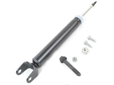 Jeep 68069676AD SHOCK ABSORBER KIT Suspension Rear