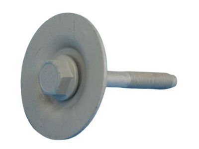 Chrysler 6508695AA BOLT AND WASHER Hex Head M12x1.25x100.00