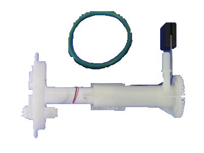 Mopar 5183204AA Module Kit Auxiliary Level Unit, Passenger Side