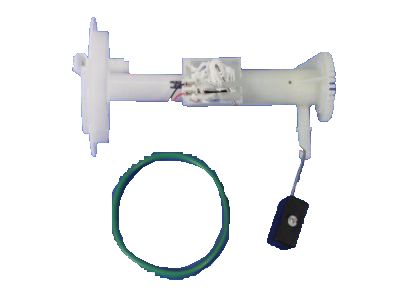 Mopar 5183204AA Module Kit Auxiliary Level Unit, Passenger Side