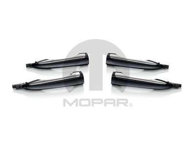 Chrysler 82214703 Applique - Door