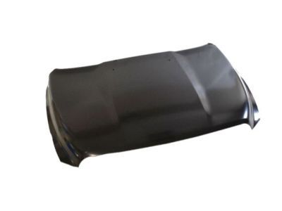 Ram 68160234AD HOOD