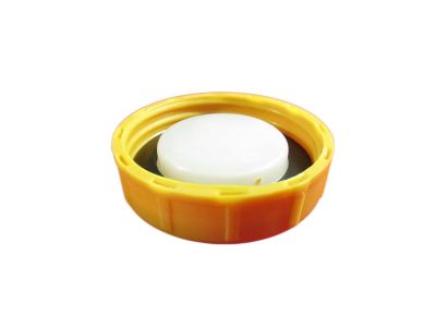 Mopar 68273010AA Reservoir Cap, Front Outer