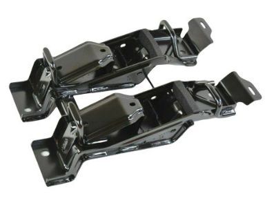 Chrysler 68250901AE BRACKET Rear Seat