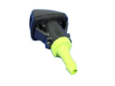 Mopar 5165712AA Washer Nozzle, Front