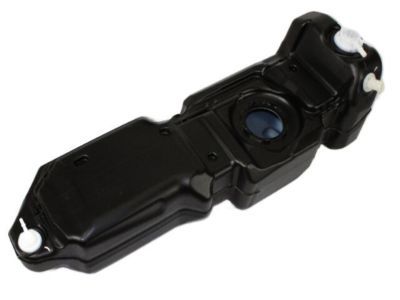 Jeep Wrangler Fuel Tank - 52059718AG