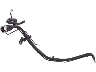 2014 Dodge Durango Fuel Filler Neck - 68154996AD