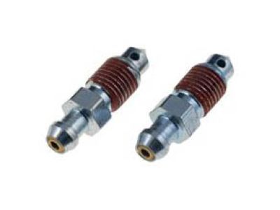 Dodge 3780788 BLEEDER SCREW Brake