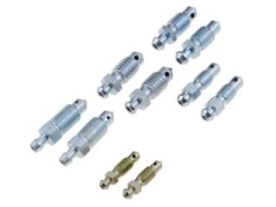 Dodge 3780788 BLEEDER SCREW Brake