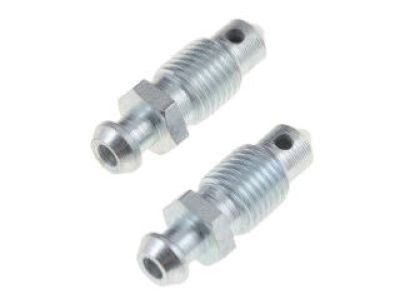 Dodge 3780788 BLEEDER SCREW Brake