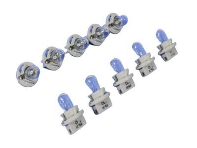 Mopar L00PC194 Bulb & Socket