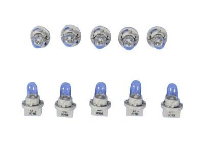 Mopar L00PC194 Bulb & Socket