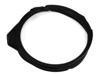 Dodge 55056985AB SHROUD Fan