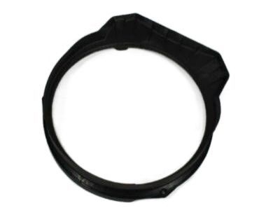 Dodge 55056985AB SHROUD Fan