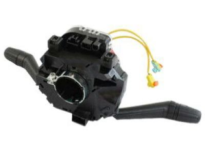 Mopar 6BZ85LXHAB Clockspring Steering Column Control Module